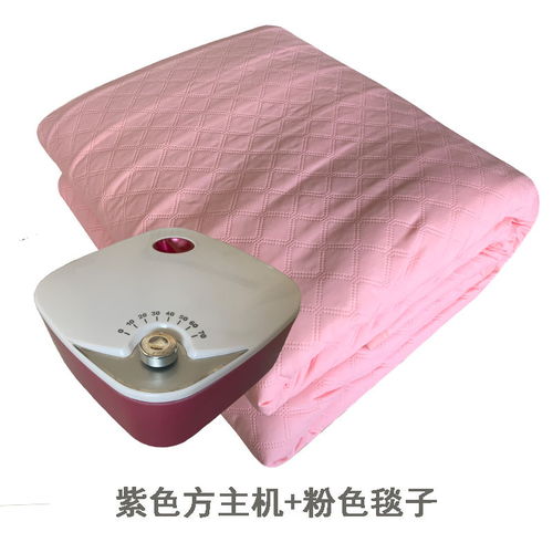 冬天里的安全守護(hù) 水暖毯讓你安心享受溫暖睡眠